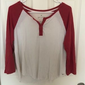 American eagle long sleeve